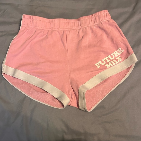 Danny Duncan Pants - Danny Duncan Future MILF Shorts